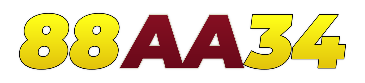 88aa34 Logo